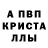 Alfa_PVP Соль Chavy Chase